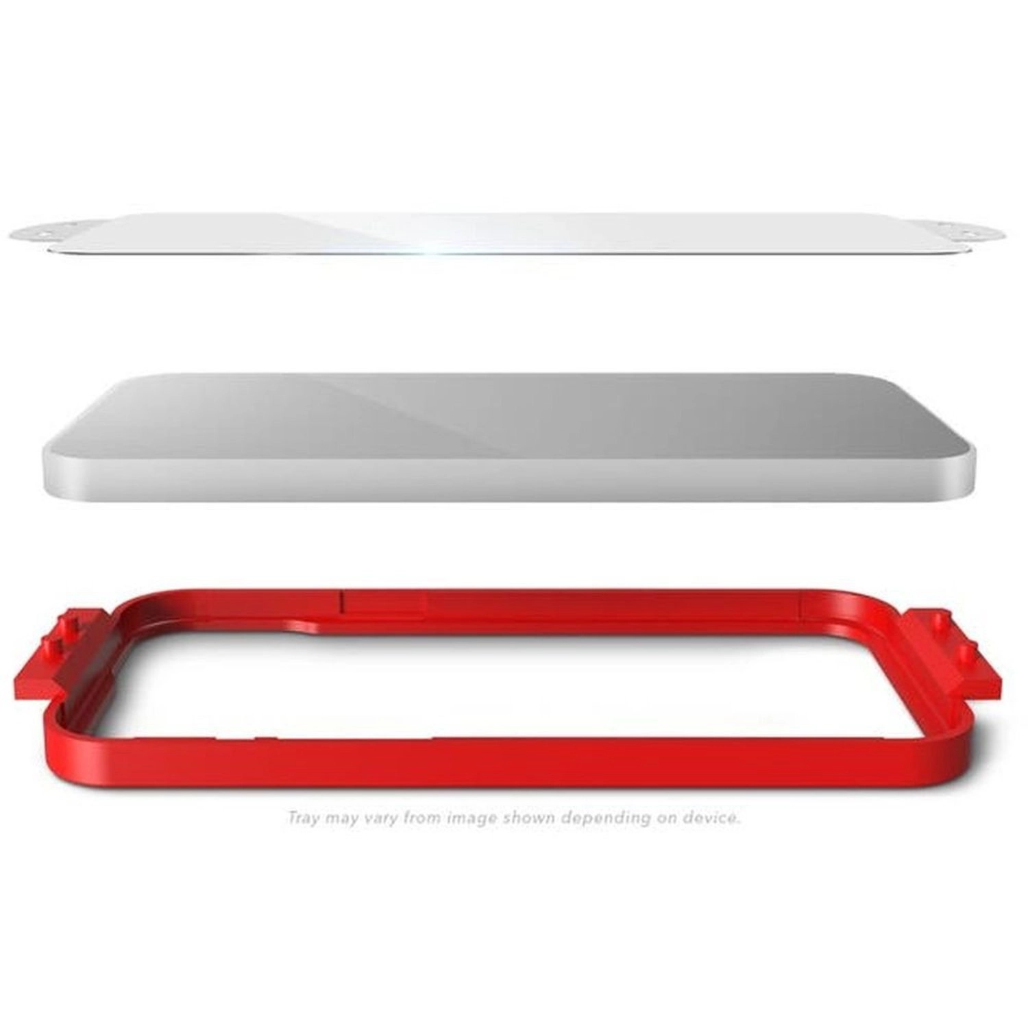 Clear Screen Protector for iPad 10.9/11
