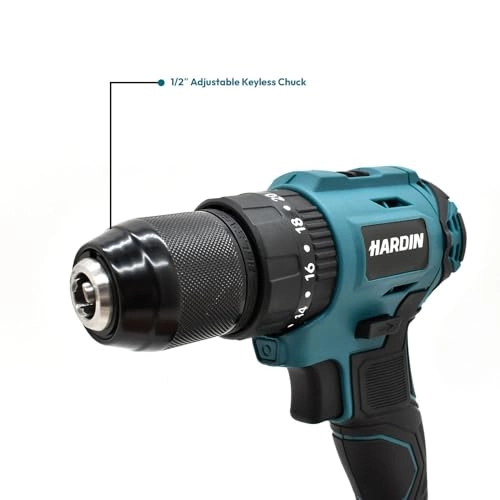 HD-8300 - 18