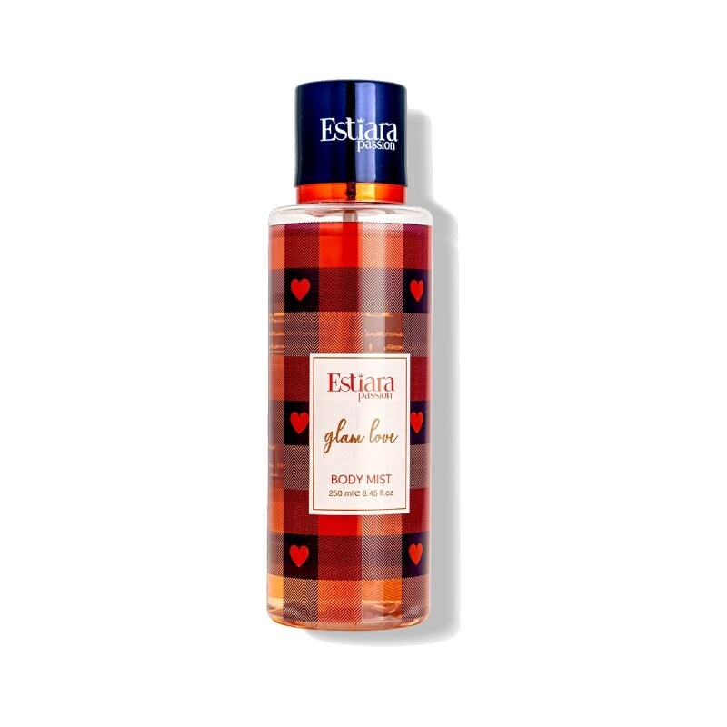 Sterling Perfumes Body Mist - 250ml Glam Love