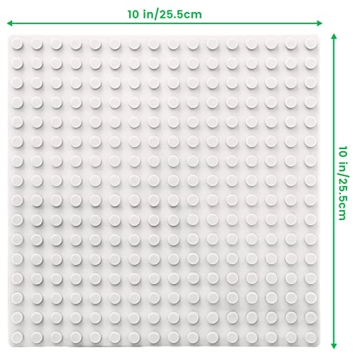 Large Base plate - 2pcs