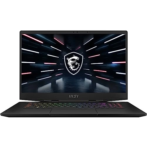 Stealth GS77 - 17.3'' i7-12700H 32GB DDR5 1TB NVMe SSD