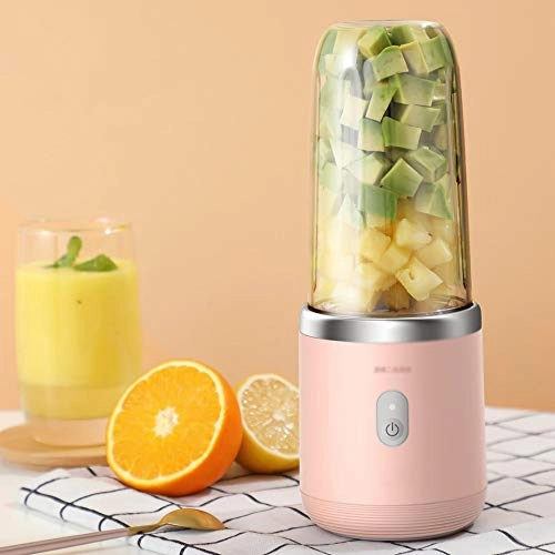 Mini Juicer - 300W 500ml