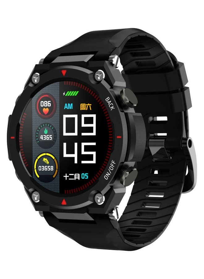 smart watch Aluminum