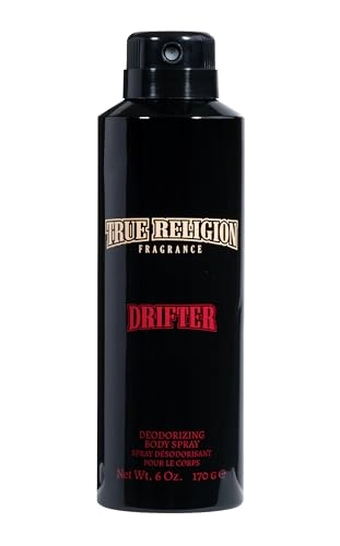 Drifter Eau de Toilette - 3.4 fl oz