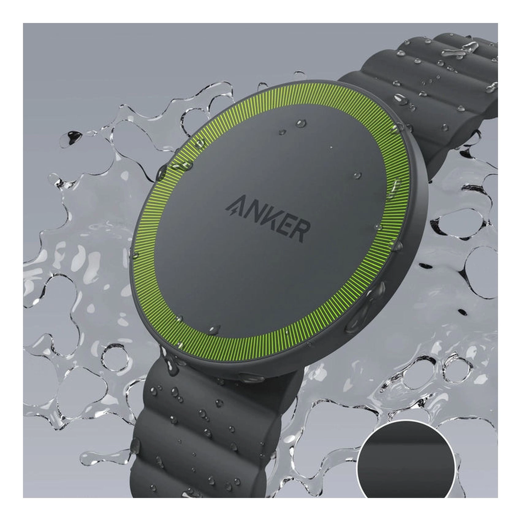 620 MagGo - Black 360° viewing angle