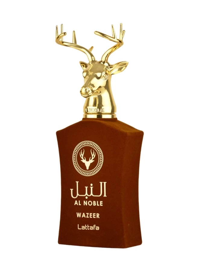 Al Noble Wazeer U Eau de Parfum 100 ml