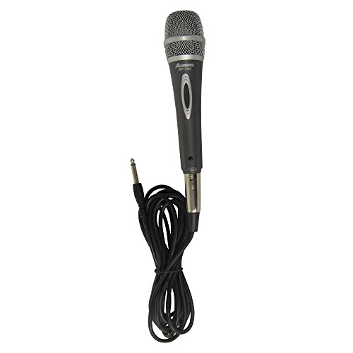 MP 703 XLR Microphone