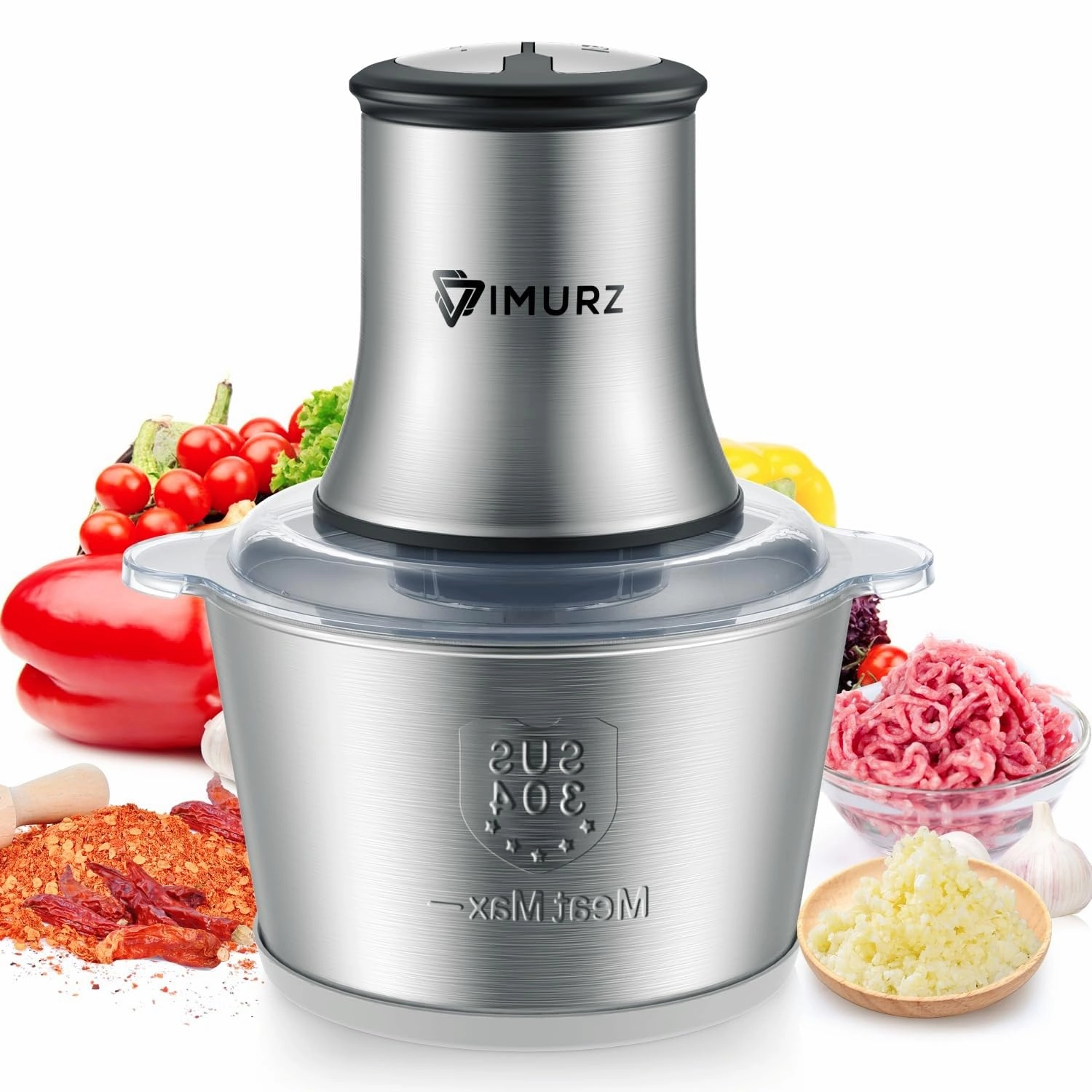 IMURZ QYC-02-500W