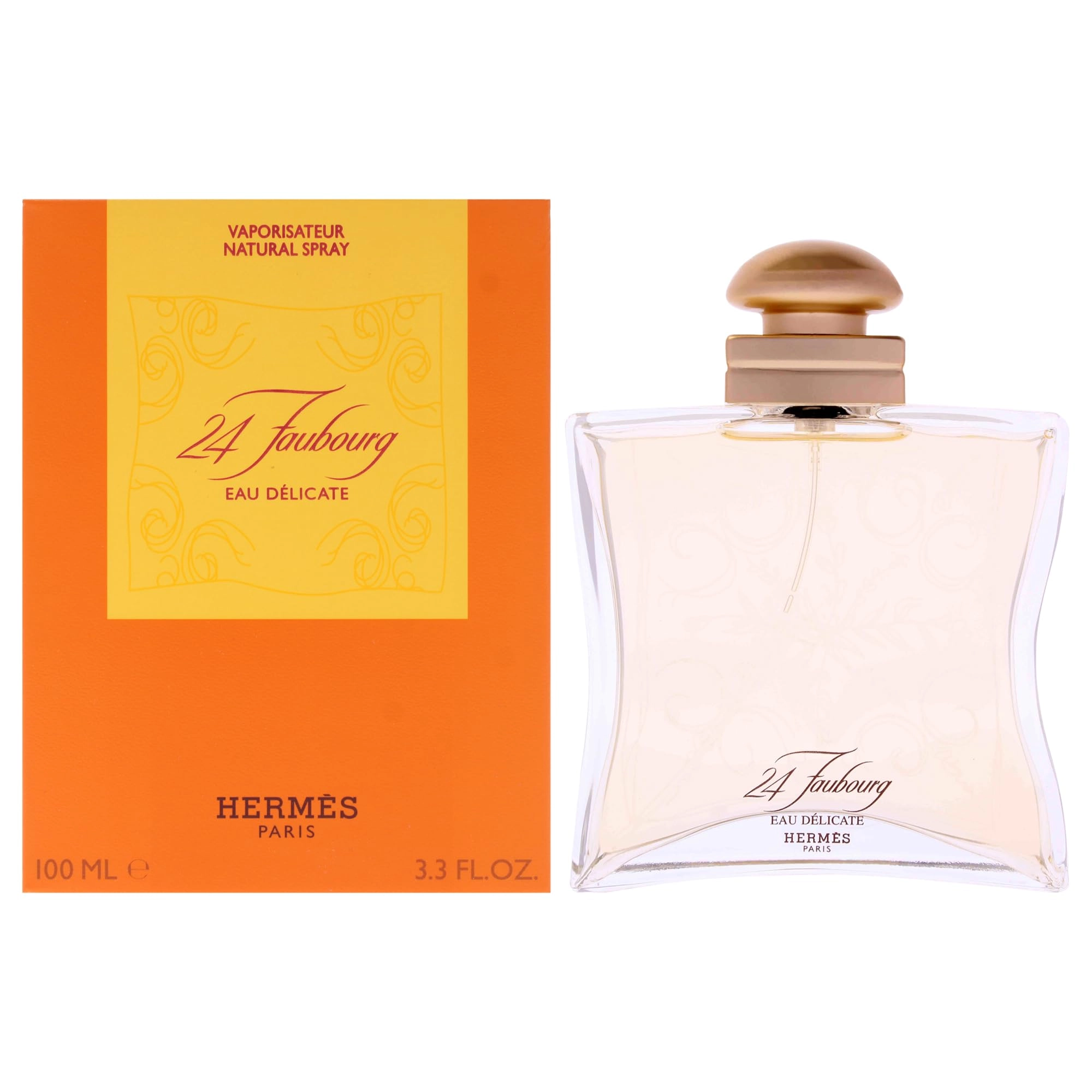 24 Faubourg Eau de Toilette 100ml