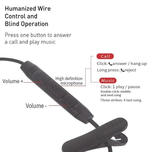 1uz4bk7eh4pu2gp9sj3 Wired Earbud