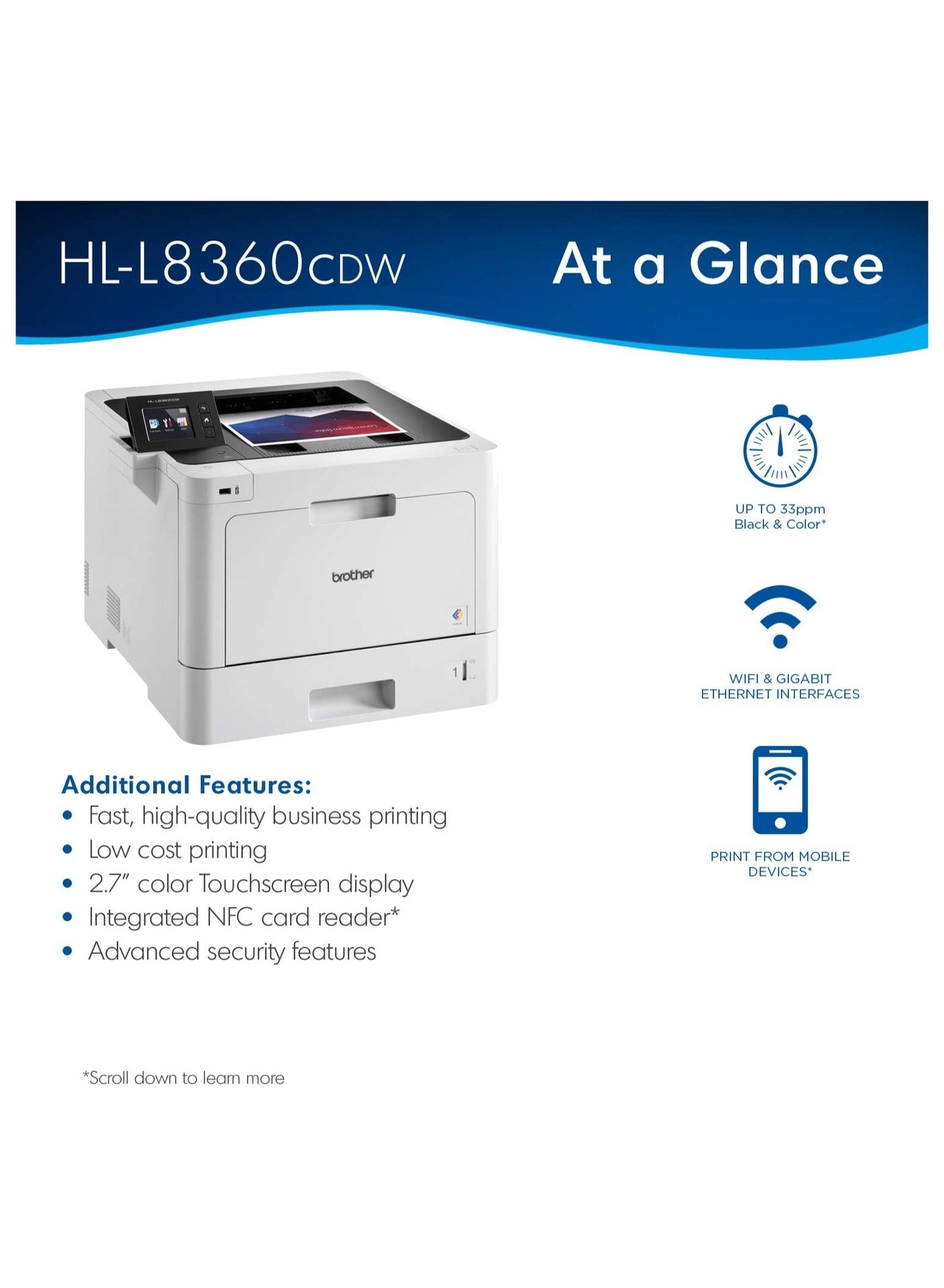 HL-L8360CDW