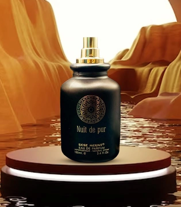 Rosemount Nuit De Pur Eau de Parfum 100 ml