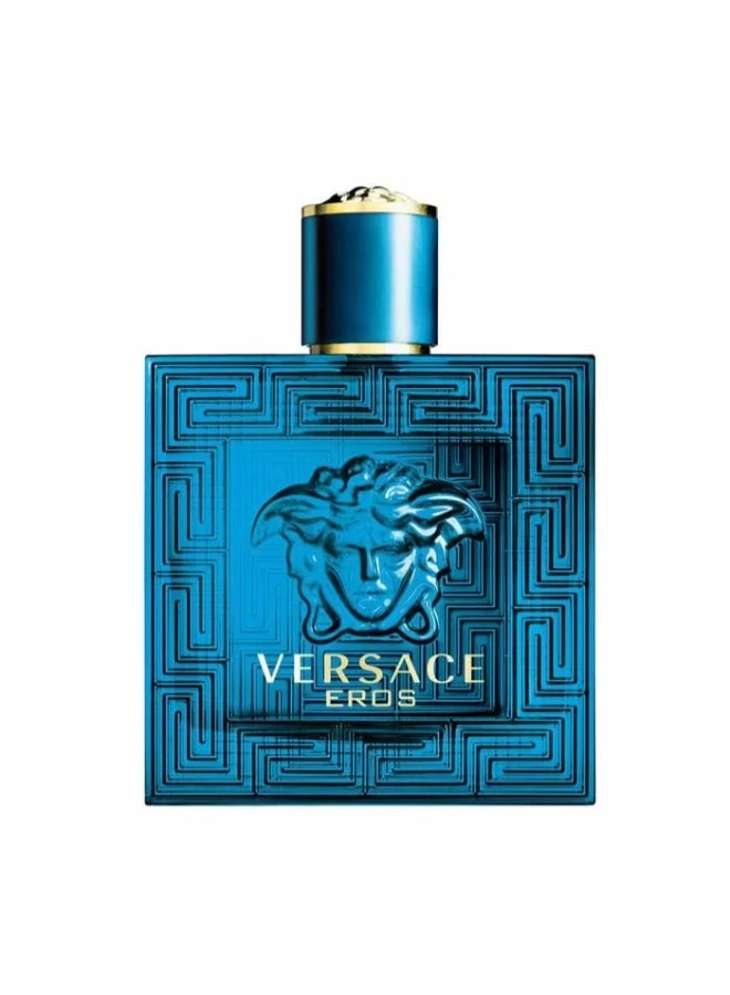 Eros Eau de Toilette 100ml