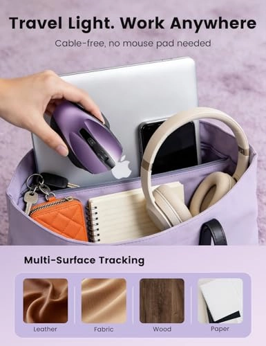 M21 - USB Nano Receiver