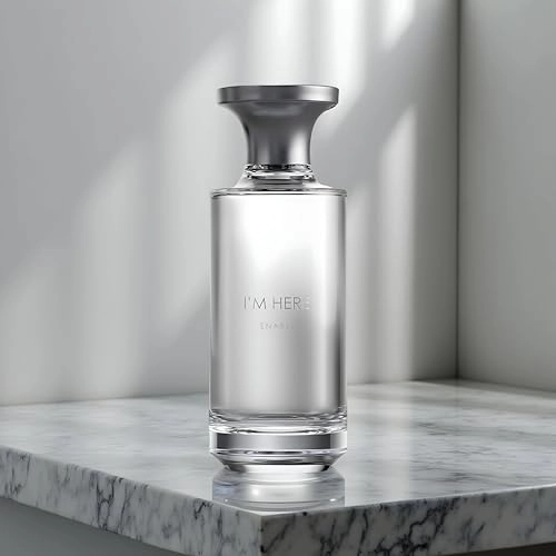 I’M HERE ENABLE Eau de Parfum 150 ml