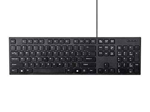 Select Style USB Tile Keyboard - Tile Wired