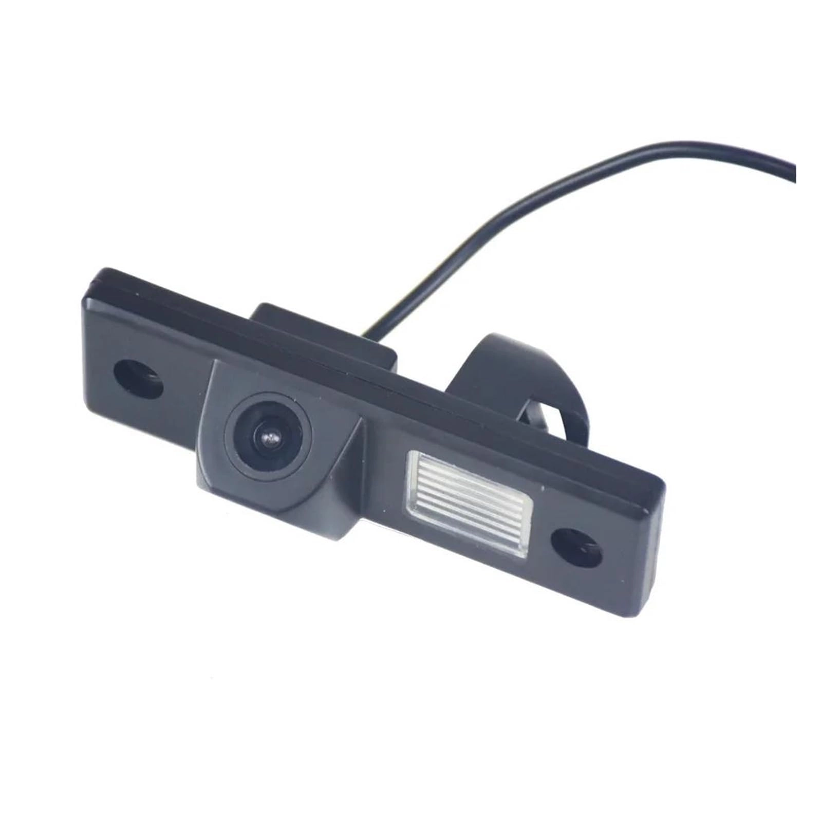 HJGJ CCD Car Rear View Mirror Image Camera - Night vision Wire