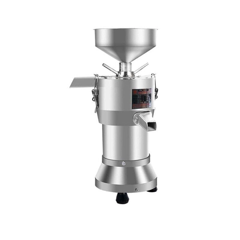 ZkSangSure Soybean Milk Machine - 1100W 25kg/h 110V