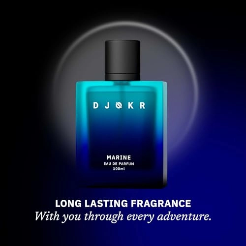 Marine Eau de Parfum 100 ml