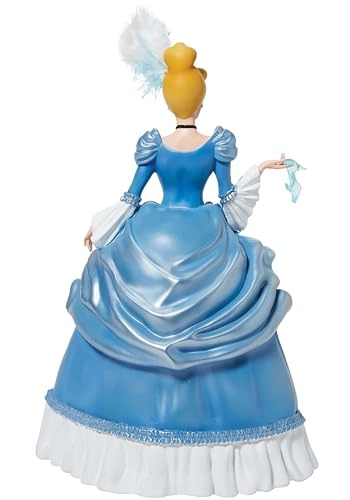 Rococo Cinderella - Stone