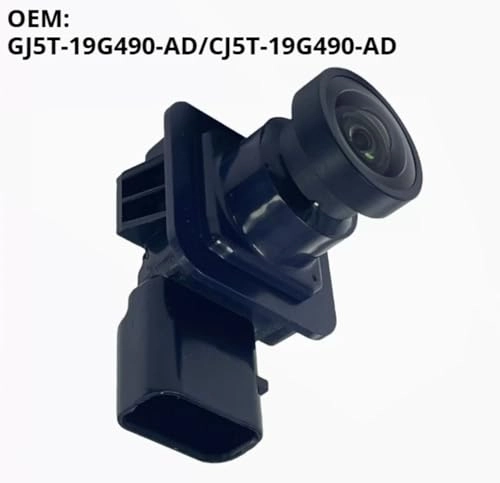 Car Rear View Camera - Night vision