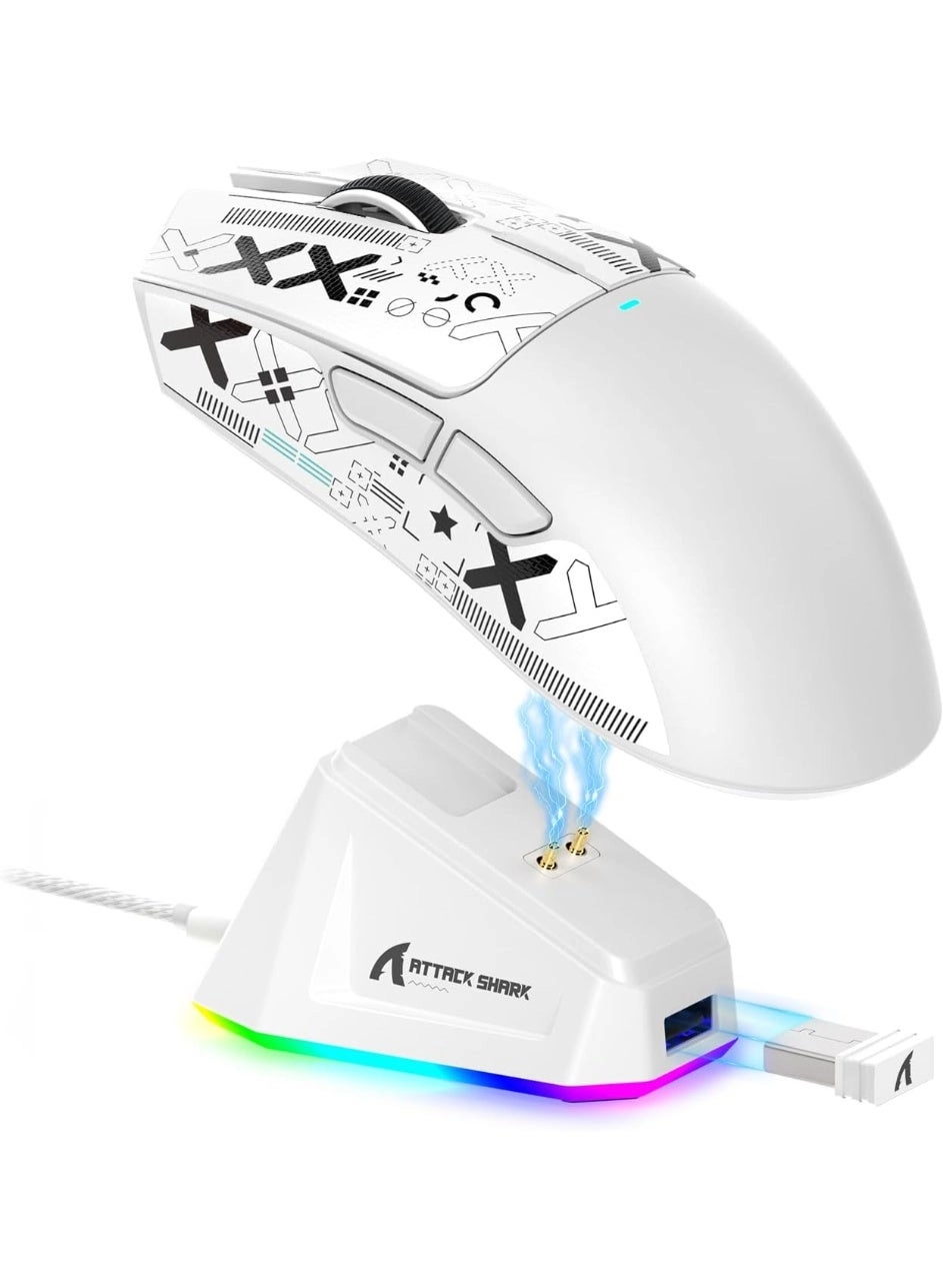 X11 Gaming Mouse - Wireless