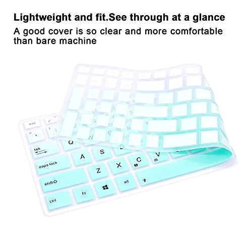 Keyboard Cover - QWERTY