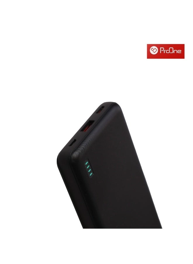 ProOne Power Lab - 10000 mAh 22.5 W