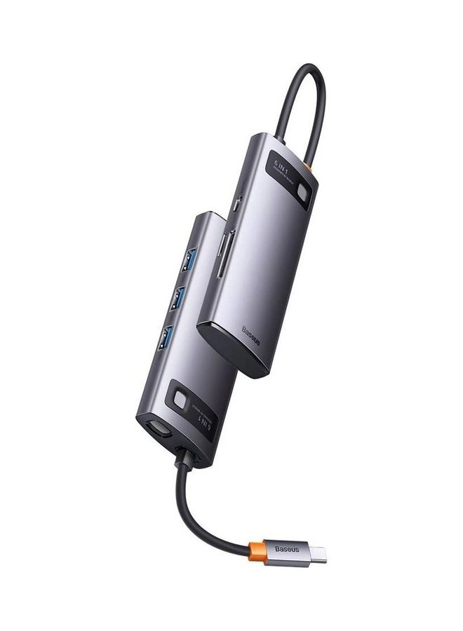 Baseus Docking Station - USB-C