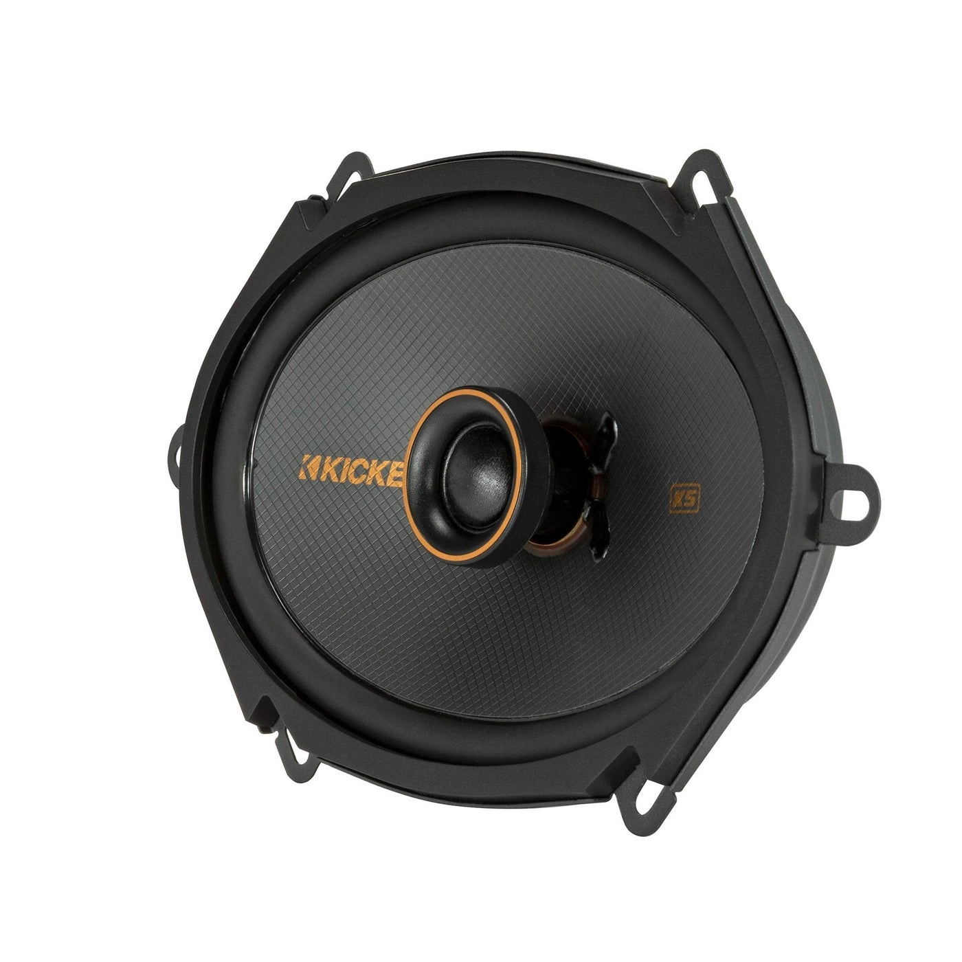 KSC680 - 6x8" Coaxial