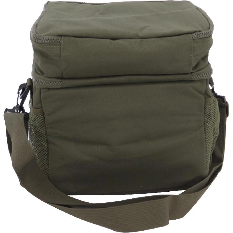 Lunch Bag - Burgundy Fully Insulated