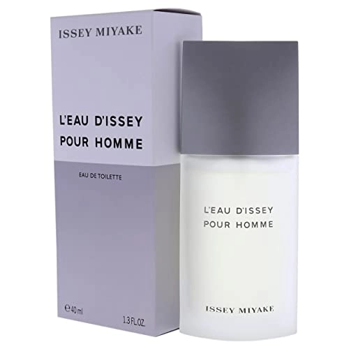 L'Eau D'Issey Pour Homme Eau de Toilette 40 ml