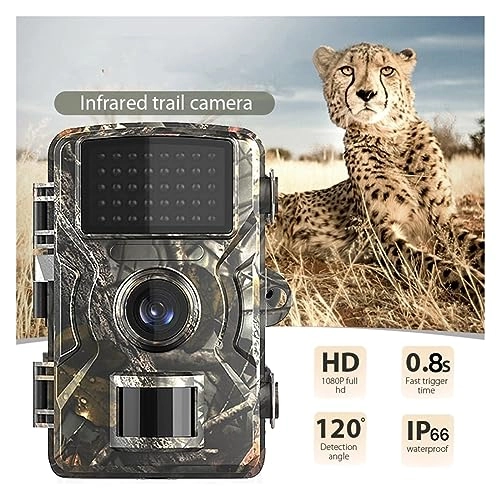 Hunting Camera - 12MP