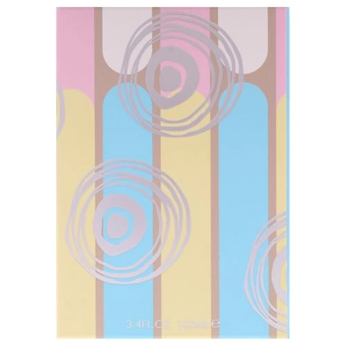 Odyssey Marshmallow - Eau de Parfum 100 ml