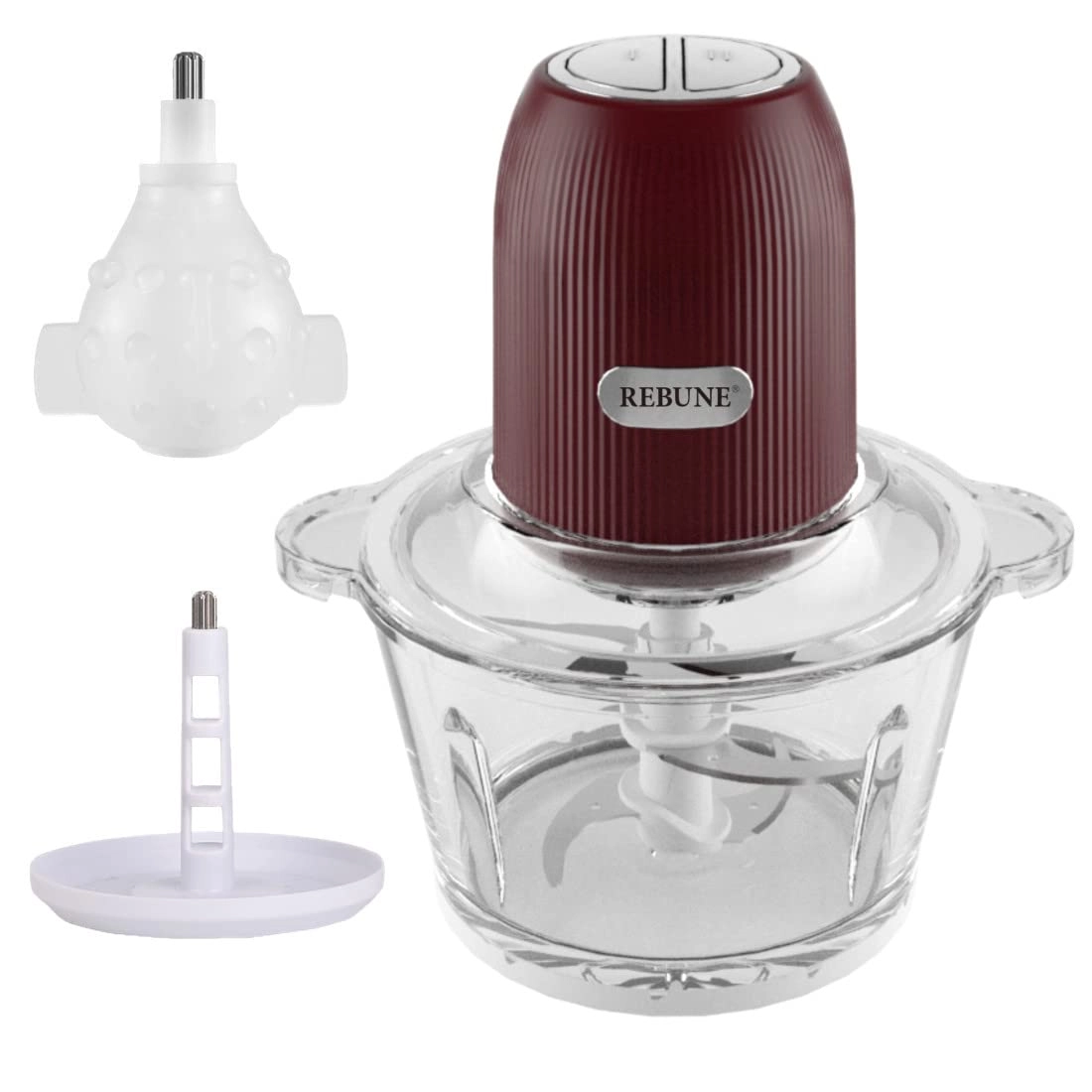 RE-2-101 - 8 cup Electric