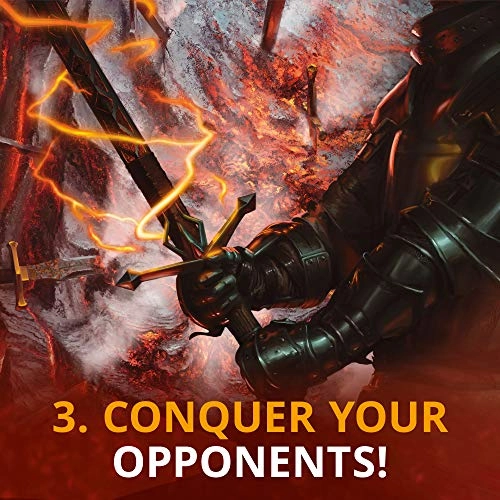 Cavalcade Charge Challenger Deck 2020 - 75pcs