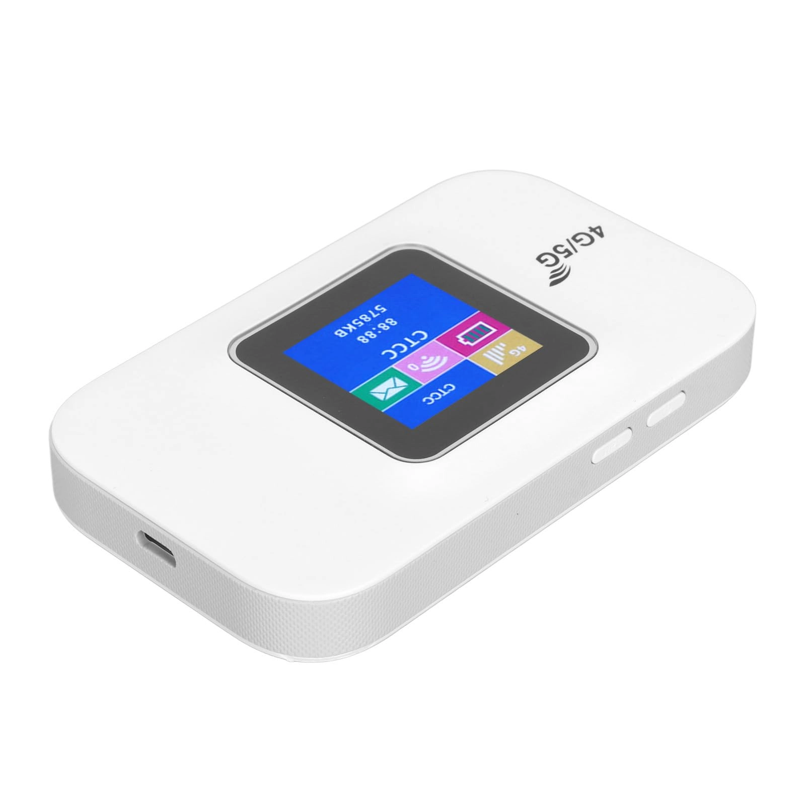 SIM WiFi Dongle - 4G WiFi 150Mbps