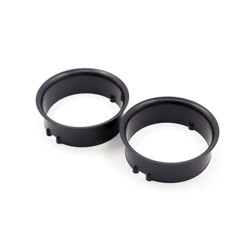 Micro Ducted Frame Kit - 3 Inch 1408 Motor