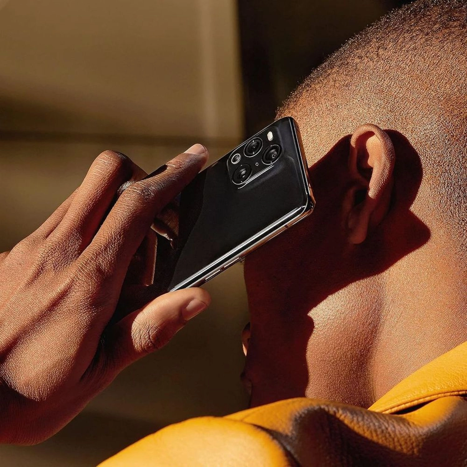Find X3 Pro - 12GB 256GB