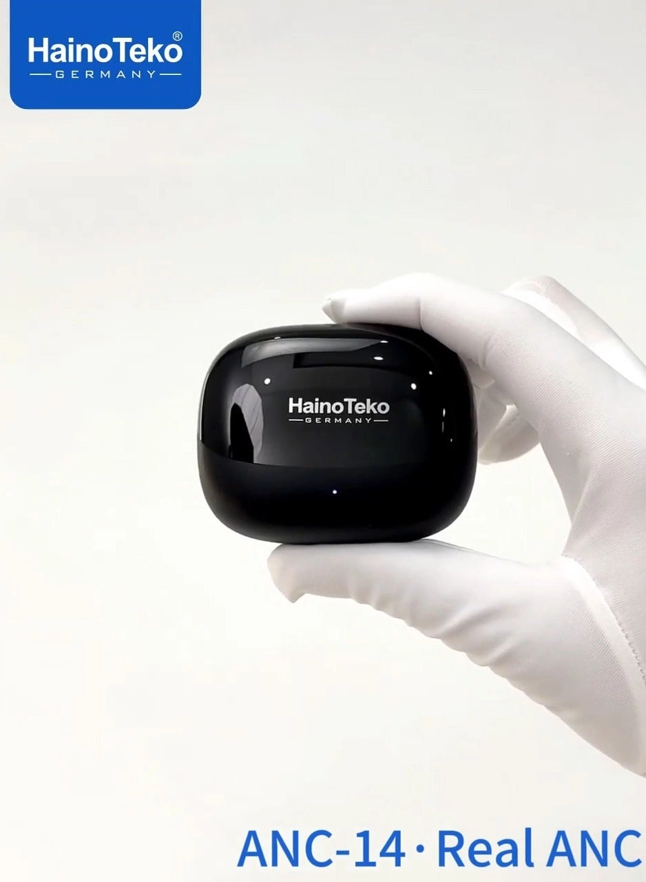 ANC-12 Wireless Earbud