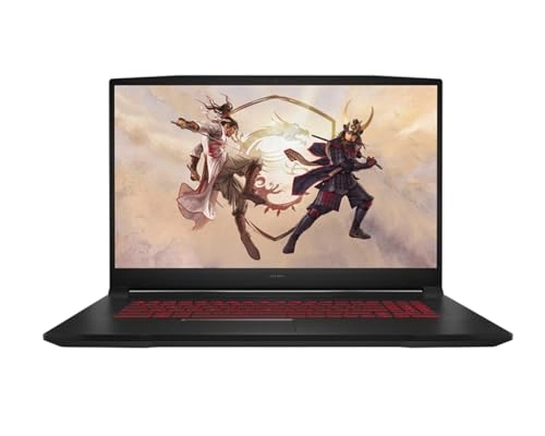 Katana GF76 11U - 17.3'' Core i7-11800H 16GB DDR5 512GB SSD