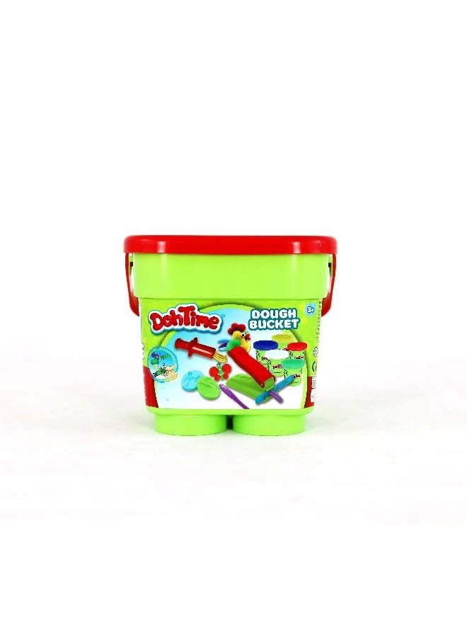 Beach Creation Bucket - 425.0grams Multicolor