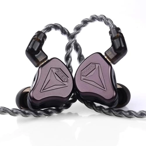Unbounded Wired Earphone