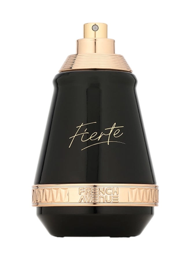 Fierte Eau de Parfum 80ml