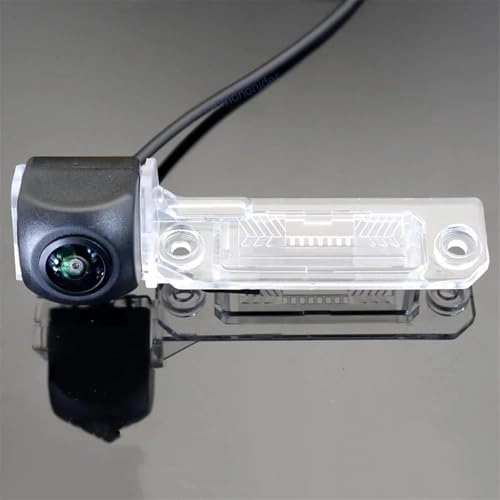 Rear View Camera - Night vision Wire AHD 720P