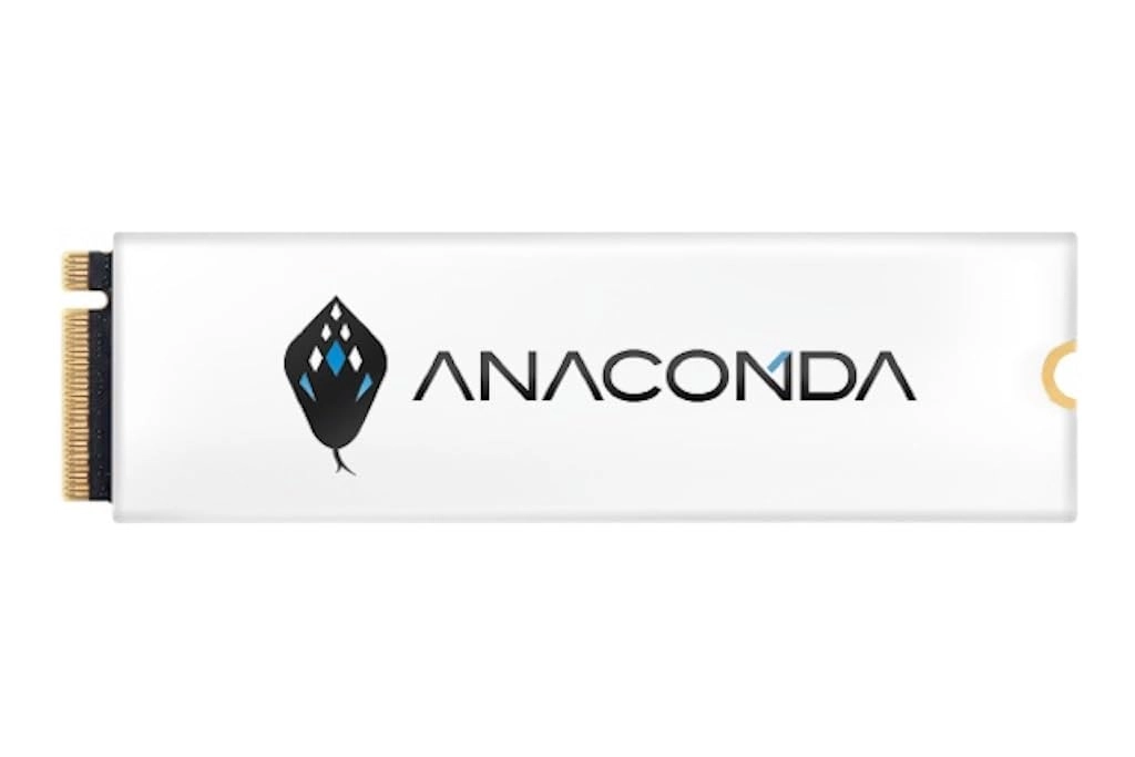ANACOMDA i3 - 1TB M.2
