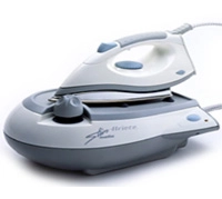 Steam Ironing Stations