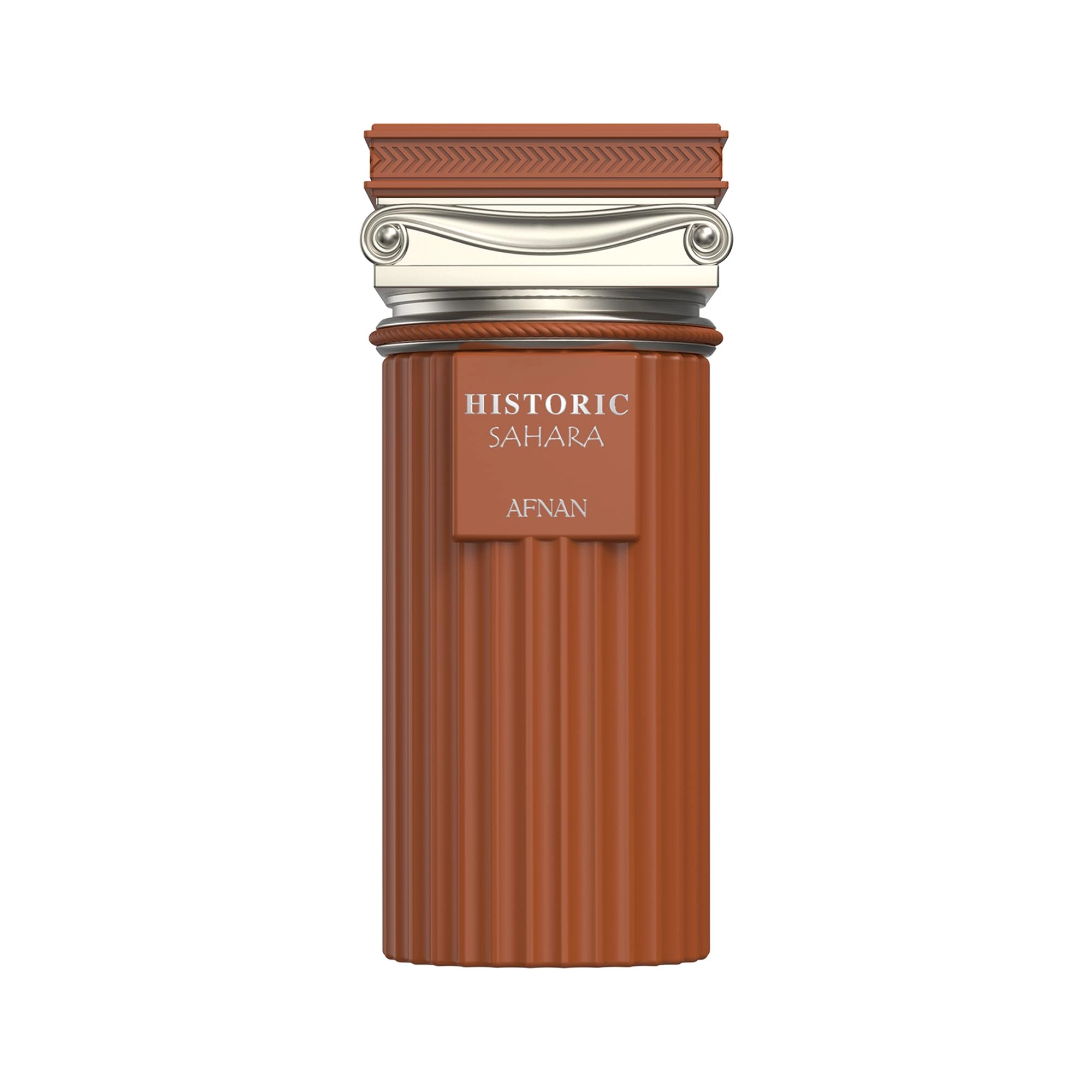 Afnan Perfumes LLC Historic Sahara Eau de Parfum 100ml