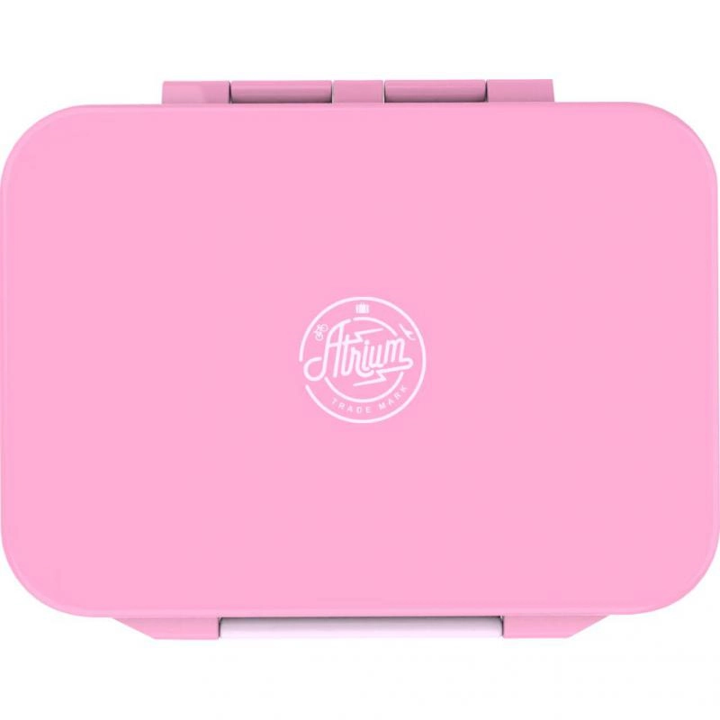 Lunch Box - Teal Green 1120.00 ml ( 1.97 pt )