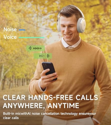 Atom Max Wireless Headphone